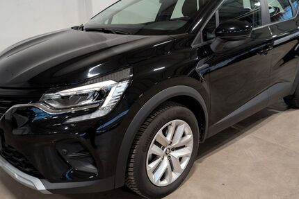 Renault Captur 22.500 km 23.690 &euro; Delmenhorst 27751