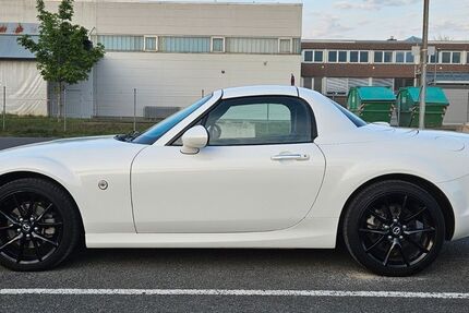 Mazda MX-5 87.000 km 19.888 &euro; Mainhausen 63533