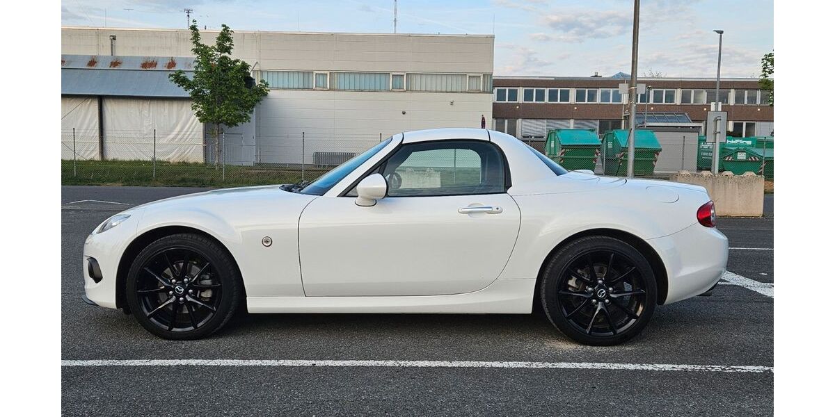 Mazda MX-5 87.000 km 19.888 &euro; Mainhausen 63533