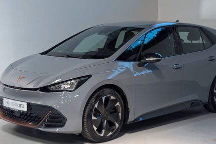 Cupra Born 38.000 km 23.775 &euro; Ellerhoop bei Hamburg 25373