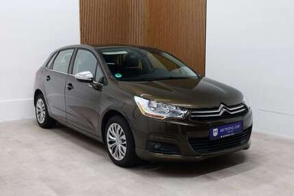Citroen C4 121.348 km 6.190 &euro; Krumbach 86381