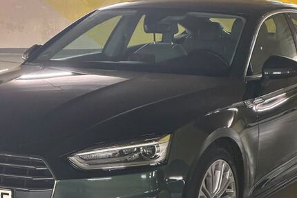 Audi A5 99.000 km 22.800 &euro; Mainz 55116