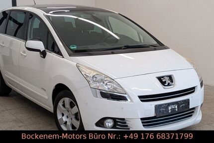 Peugeot 5008 141.600 km 5.990 &euro; Eichwalde 15732