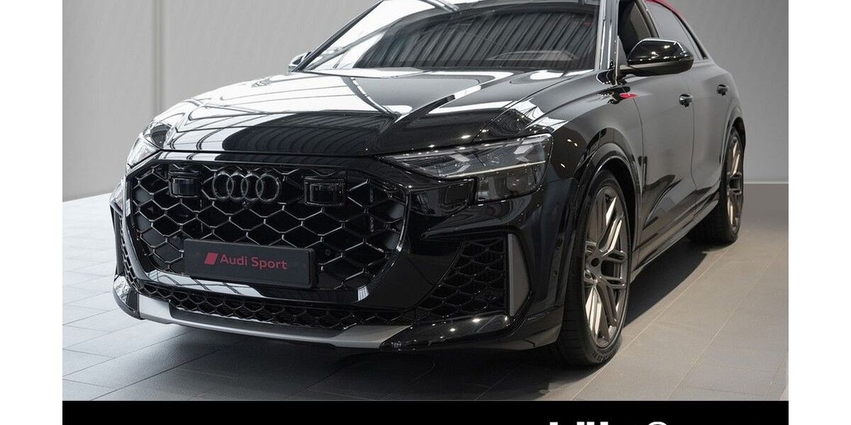 Audi RSQ8 4.900 km 148.930 &euro; Neuwied 56564
