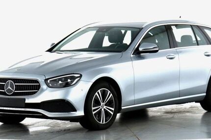 Mercedes-Benz E 220 20.374 km 35.690 &euro; Jettingen 71131