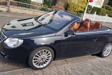 VW Eos 99.800 km 8.500 &euro; Bexbach, Stadt 66450