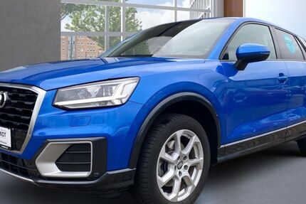 Audi Q2 17.500 km 19.480 &euro; Freiburg 79111
