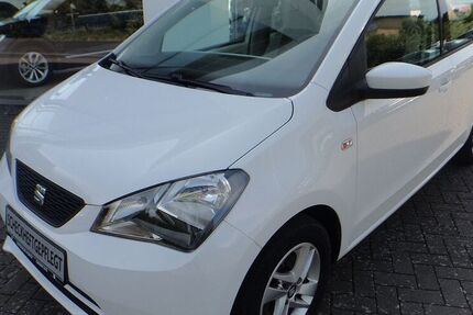 Seat Mii