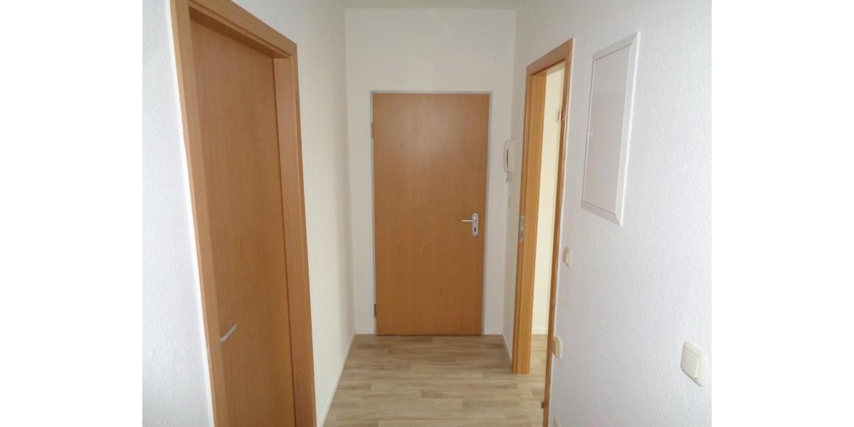 Etagenwohnung Saalfeld (Saale) - 3 Zimmer, 60 m&sup2;, 362&euro; | Angebot:26476626