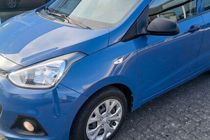 Hyundai i10 91.340 km 6.380 &euro; Schleswig 24837