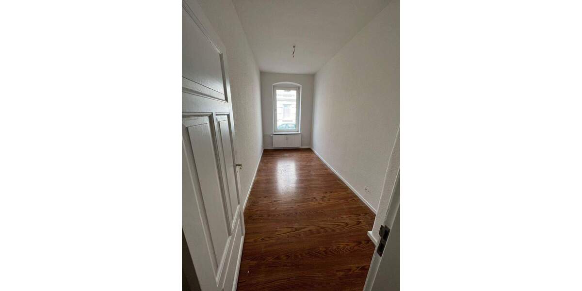 FLENSBURG - NÄHE HAFEN UND ZENTRUM, MODERNISIERTE 2 ZIMMER ALTBAUWOHNUNG 2 zimmer