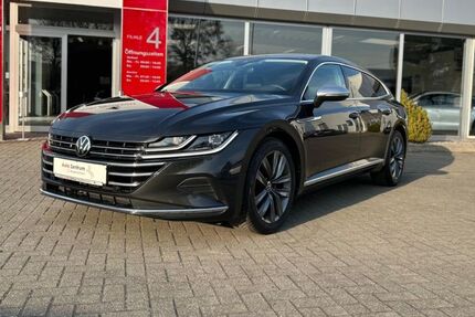 VW Arteon 53.000 km 29.970 &euro; Helmstedt 38350