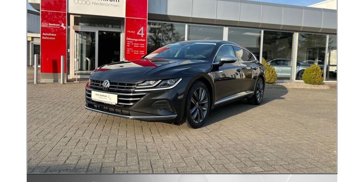 VW Arteon 53.000 km 29.970 &euro; Helmstedt 38350