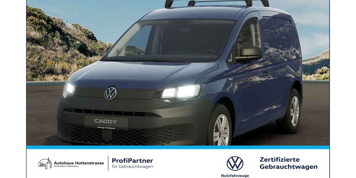 VW Caddy 9.990 km 29.620 &euro; Salzatal OT Bennstedt 06198