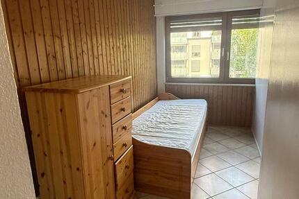 2 Zimmer WG