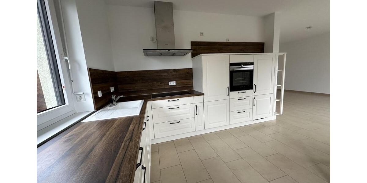 Doppelhaushälfte Neuruppin - 3 Zimmer, 103 m&sup2;, 1.400&euro; | Angebot:25791635