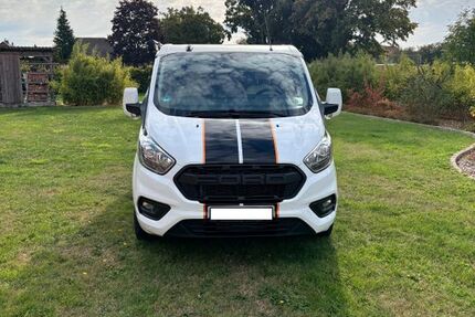 Ford Transit Custom 40.119 km 51.500 &euro; Landesbergen 31628