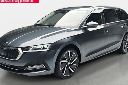 Skoda Octavia 57.580 km 18.750 &euro; Rheine 48432
