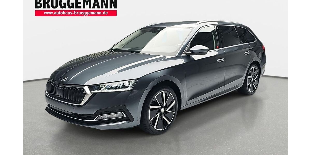 Skoda Octavia 57.580 km 18.750 &euro; Rheine 48432