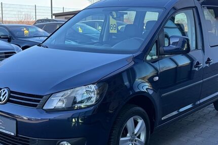VW Caddy 197.425 km 7.950 &euro; Barsinghausen ( bei Hannover ) 30890