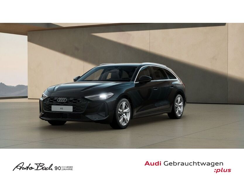 Audi A5 24.390 km 41.410 € Diez 65582