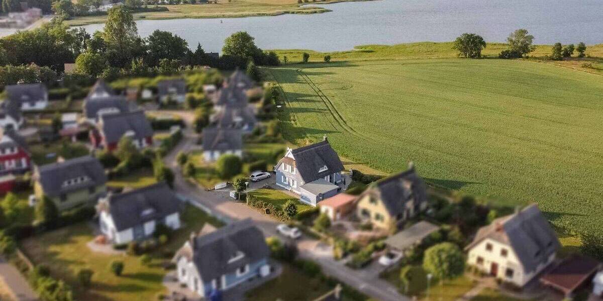 Einfamilienhaus Ummanz Mursewiek - 5 Zimmer, 142 m&sup2;, 699.000&euro; | Angebot:26391117