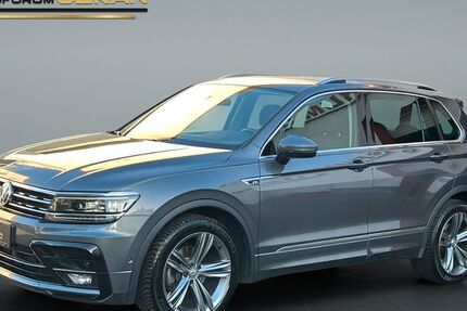 VW Tiguan 120.785 km 19.999 &euro; Löhne 32584