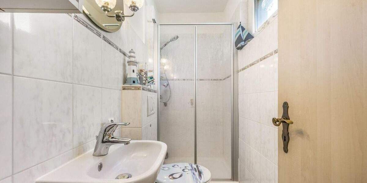 Doppelhaushälfte Mölln - 3 Zimmer, 86 m&sup2;, 285.000&euro; | Angebot:25276901