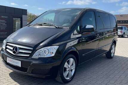 Mercedes-Benz Viano 163.712 km 24.500 &euro; Martfeld 27327