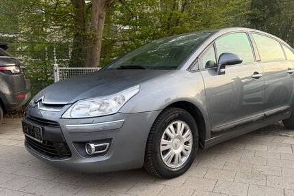 Citroen C4 158.000 km 3.200 &euro; Bremen 28259