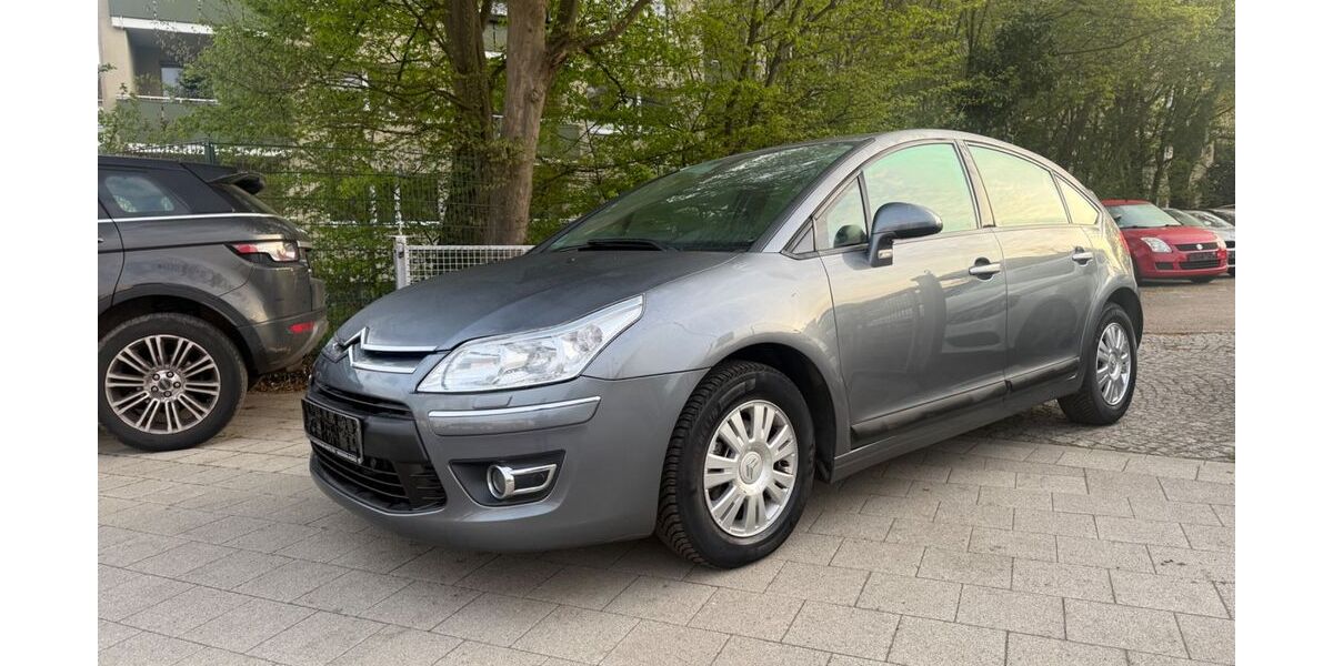 Citroen C4 158.000 km 3.200 &euro; Bremen 28259