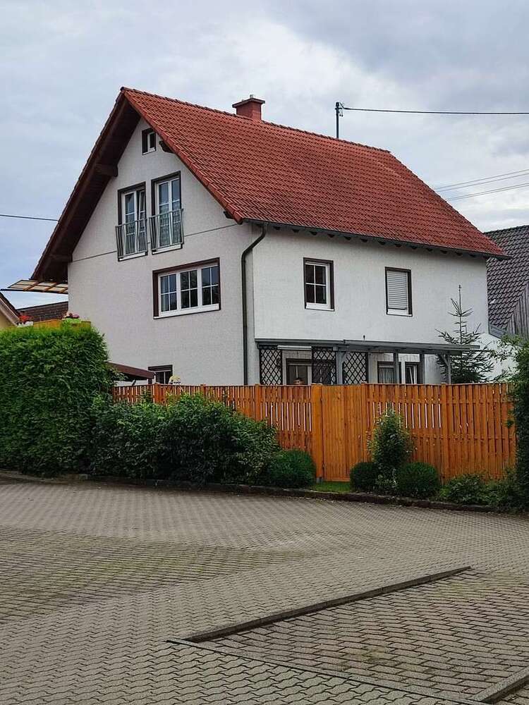 Haus zum Kaufen in Wertheim 449.000 € 170 m²