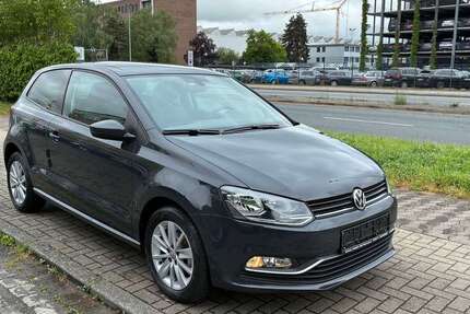 VW Polo 17.100 km 9.900 &euro; Hannover 30419