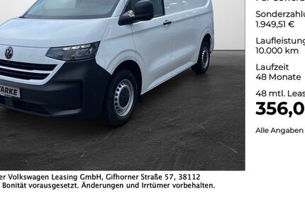 VW T7 Transporter 17.265 km 38.990 &euro; Lotte 49504