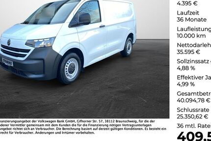 VW T7 Transporter 8.000 km 38.990 &euro; Lotte 49504