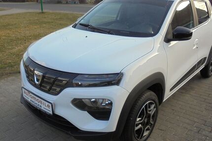 Dacia Spring 76.530 km 7.690 &euro; Wittstock 16909