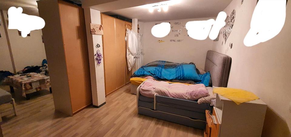 Reihenhaus Waltershausen - 6 Zimmer, 130 m&sup2;, 249.000&euro; | Angebot:26981979