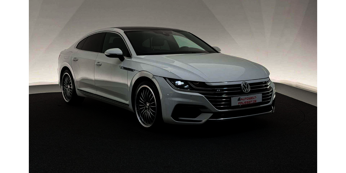 VW Arteon 84.921 km 22.870 &euro; Horb 72160