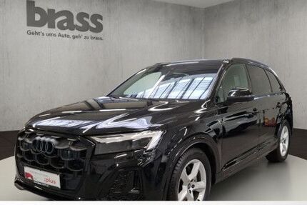 Audi Q7 30.926 km 63.900 € Dietzenbach 63128