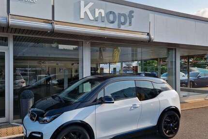 BMW i3 17.415 km 23.500 &euro; Schriesheim 69198