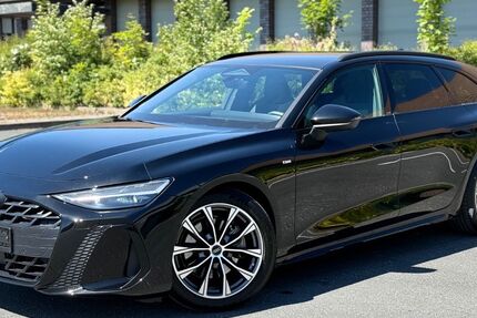 Audi A6 6.321 km 47.900 &euro; Mittenwalde 15749