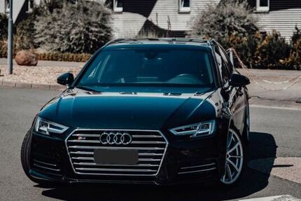 Audi A4 200.000 km 18.900 &euro; Damshagen 23948
