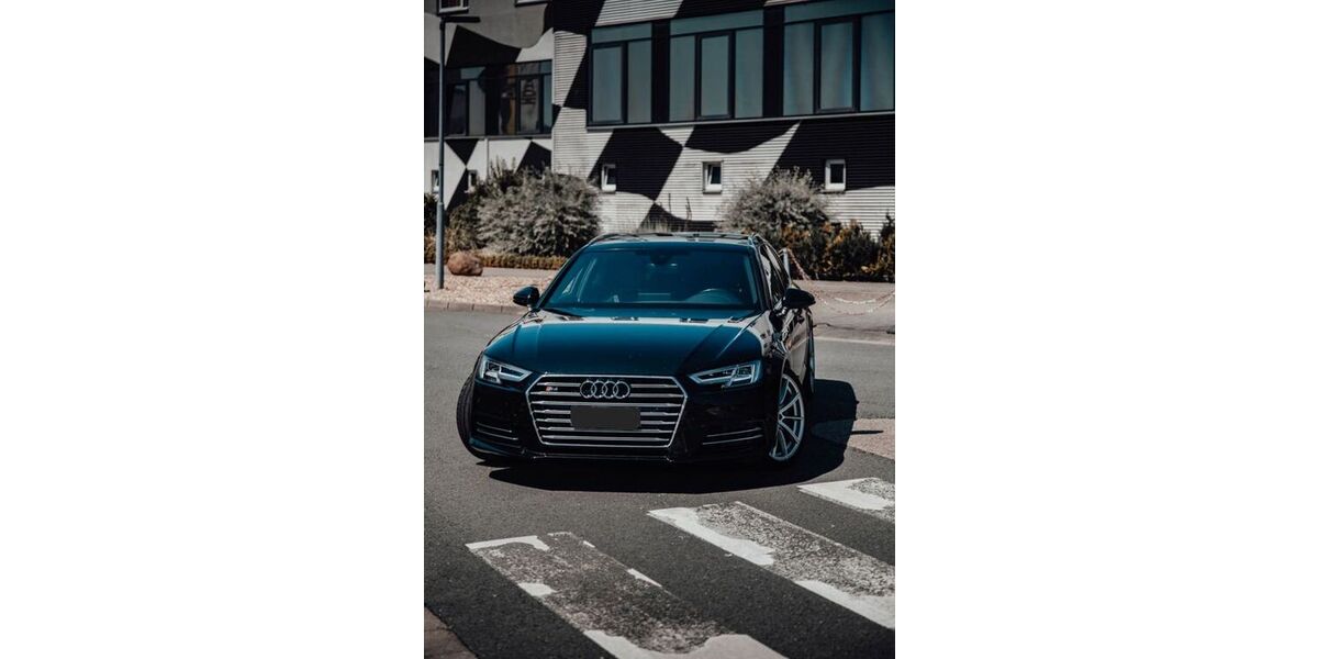 Audi A4 200.000 km 18.900 &euro; Damshagen 23948