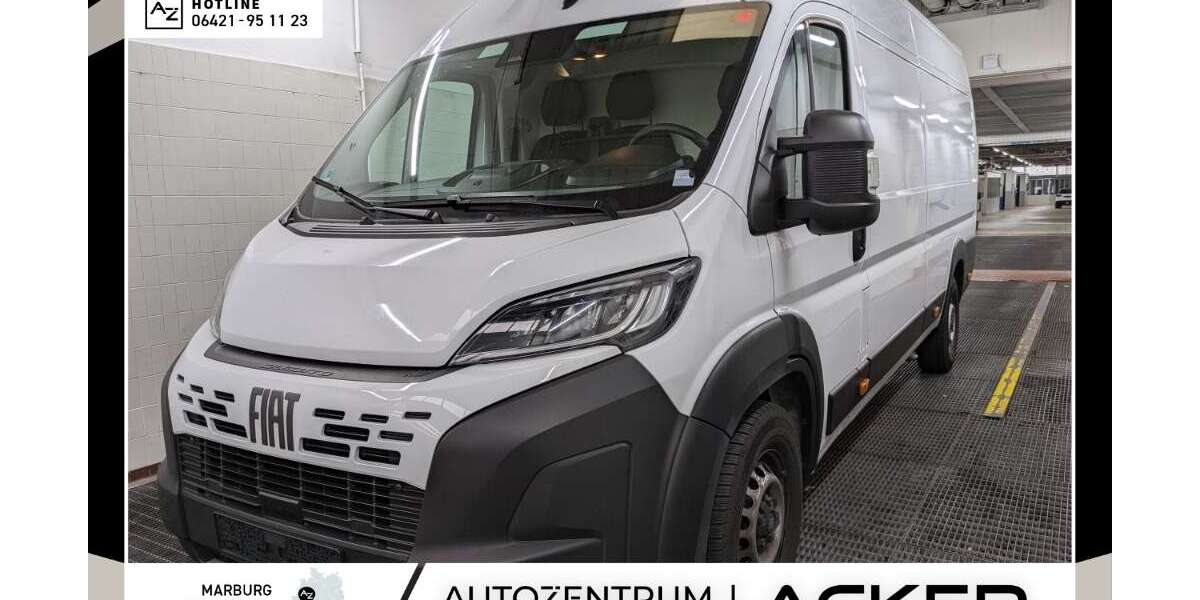 Fiat Ducato 40.234 km 26.980 &euro; Marburg 35043