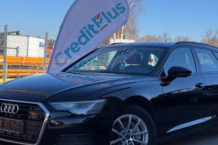 Audi A6 105.000 km 26.900 € Langerringen 86853
