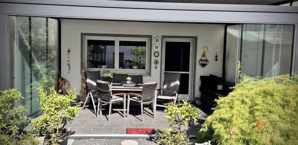 Reihenmittelhaus Landshut Schönbrunn - 6 Zimmer, 128 m&sup2;, 649.000&euro; | Angebot:26695151