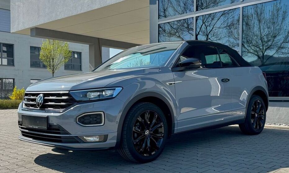 T-Roc