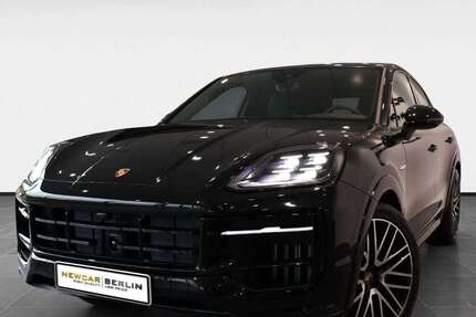 Porsche Cayenne 8.000 km 129.580 &euro; Berlin 14052