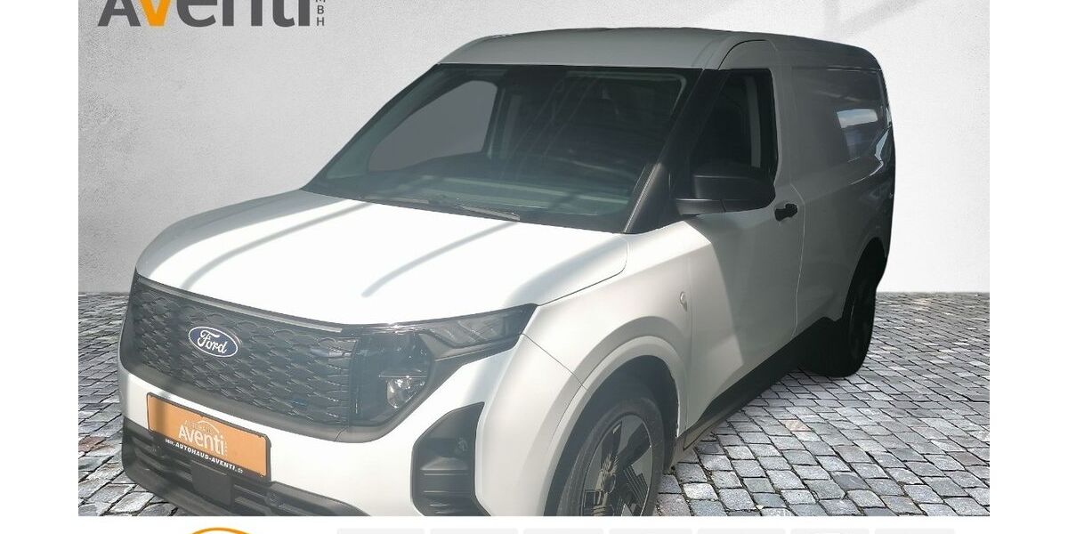 Ford Transit Courier 2.500 km 27.899 &euro; Bamberg 96052