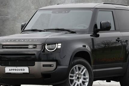 Land Rover Defender 3.670 km 68.490 &euro; Kronberg 61476